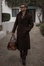 The Vittorio | Brownstone Mocha