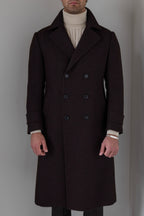 The Vittorio | Brownstone Mocha