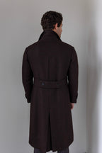 The Vittorio | Brownstone Mocha