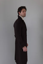 The Vittorio | Brownstone Mocha