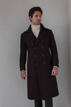 The Vittorio | Brownstone Mocha