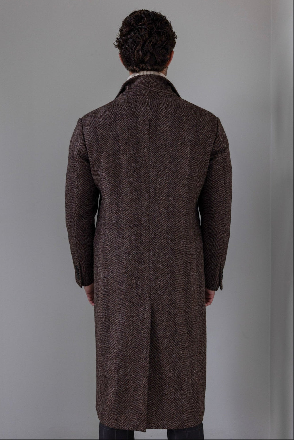 The Astoria | Cobblestone Mocha-Taupe