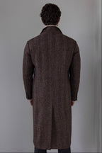 The Astoria | Cobblestone Mocha-Taupe