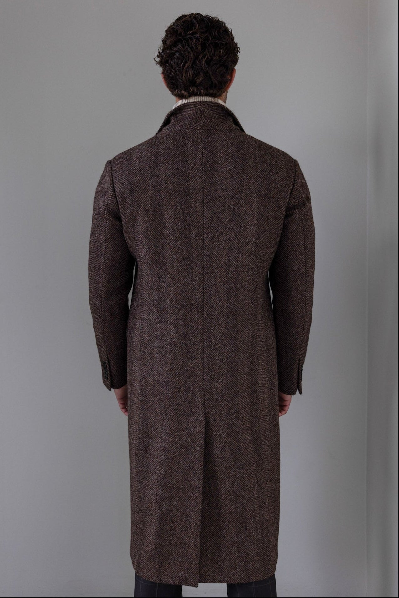 The Astoria | Cobblestone Mocha-Taupe