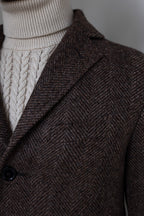 The Astoria | Cobblestone Mocha-Taupe