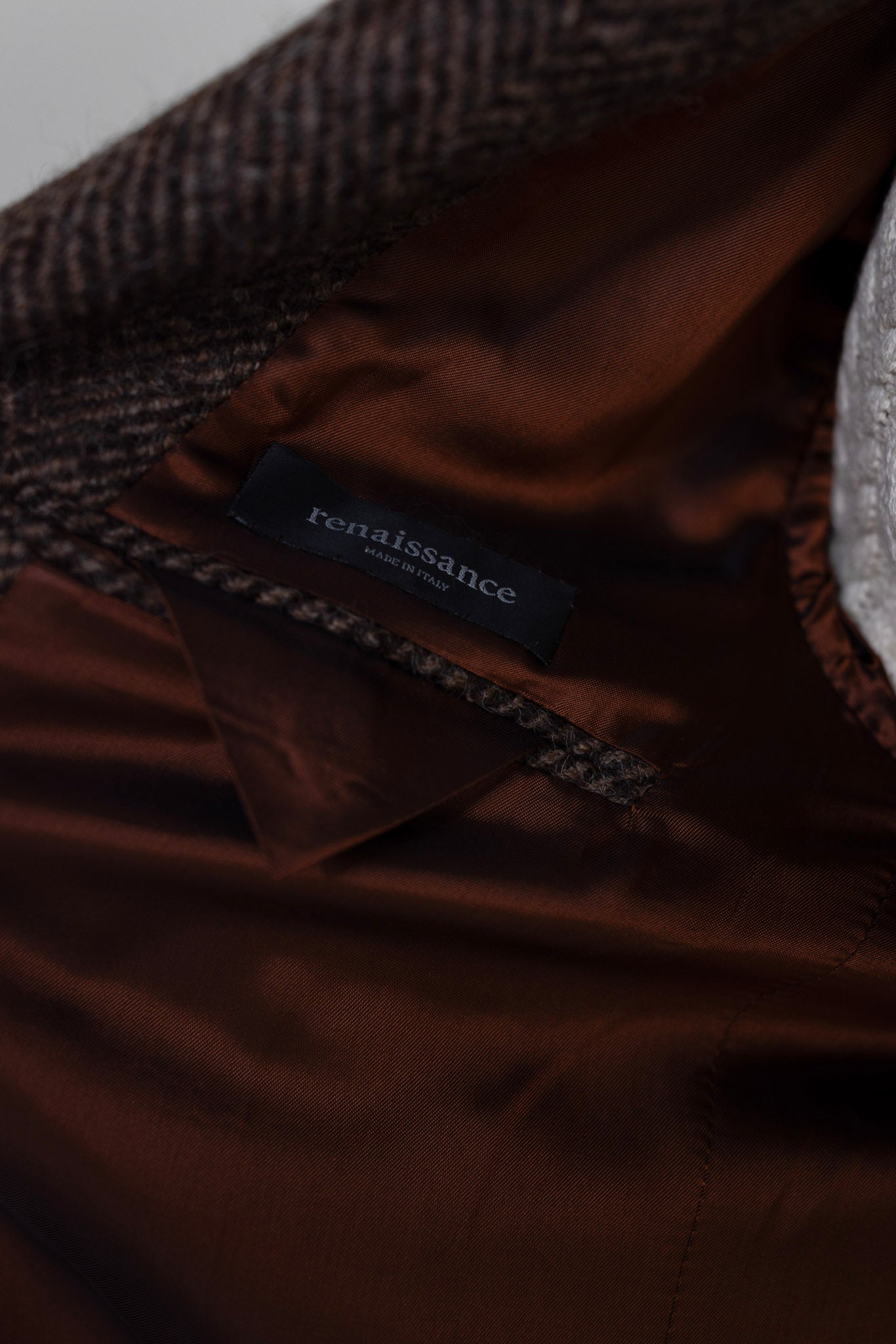 The Astoria | Cobblestone Mocha-Taupe