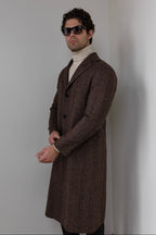 The Astoria | Cobblestone Mocha-Taupe