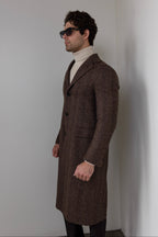 The Astoria | Cobblestone Mocha-Taupe