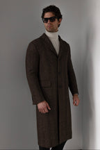 The Astoria | Cobblestone Mocha-Taupe