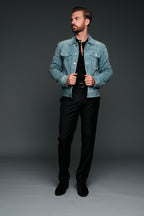 The Sinclair | Sky Blue