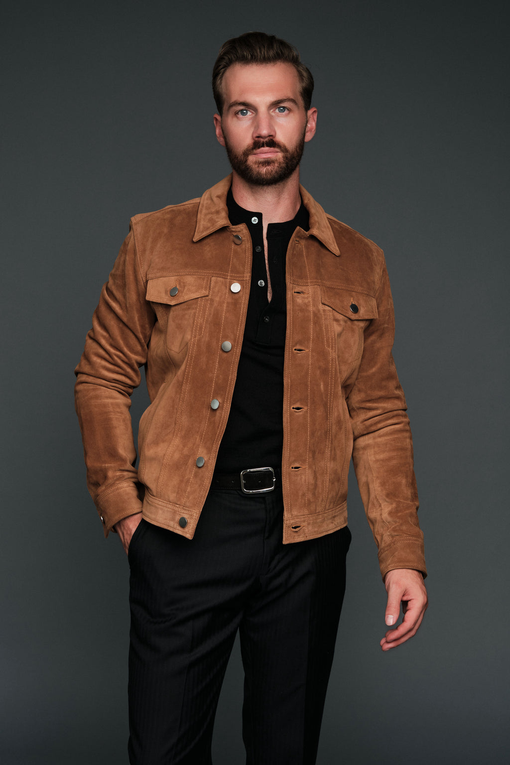 The Sinclair | Cognac