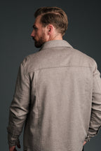 The Hudson | Taupe