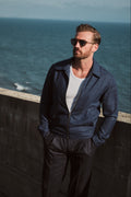 The Ventura | Dark Azure
