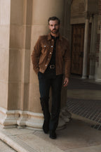 The Sinclair | Cognac