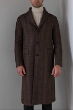 The Astoria | Cobblestone Mocha-Taupe