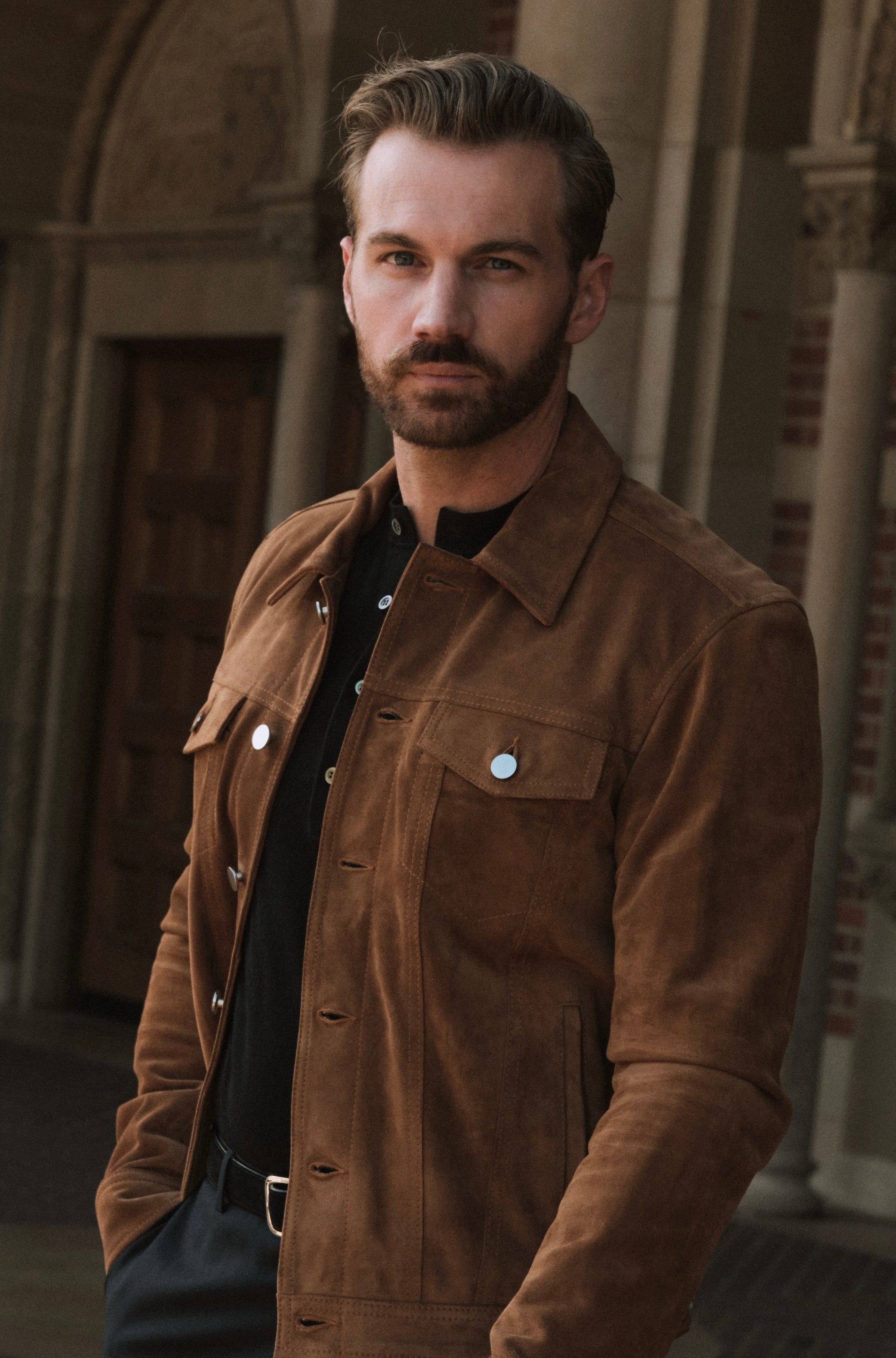 The Sinclair | Cognac
