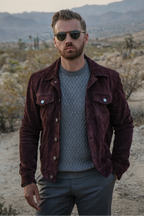 The Sinclair | Barolo Dusk