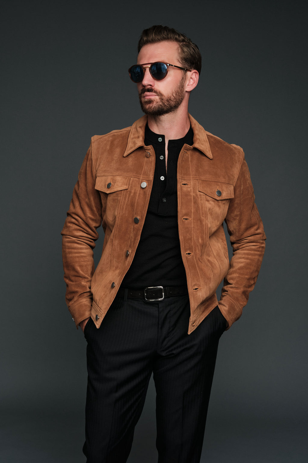 The Sinclair | Cognac