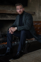 The Vitale | Loden Green