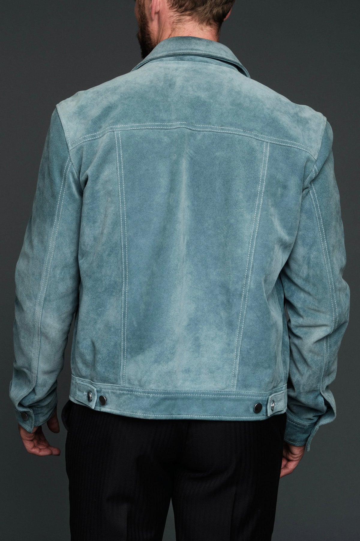The Sinclair | Sky Blue