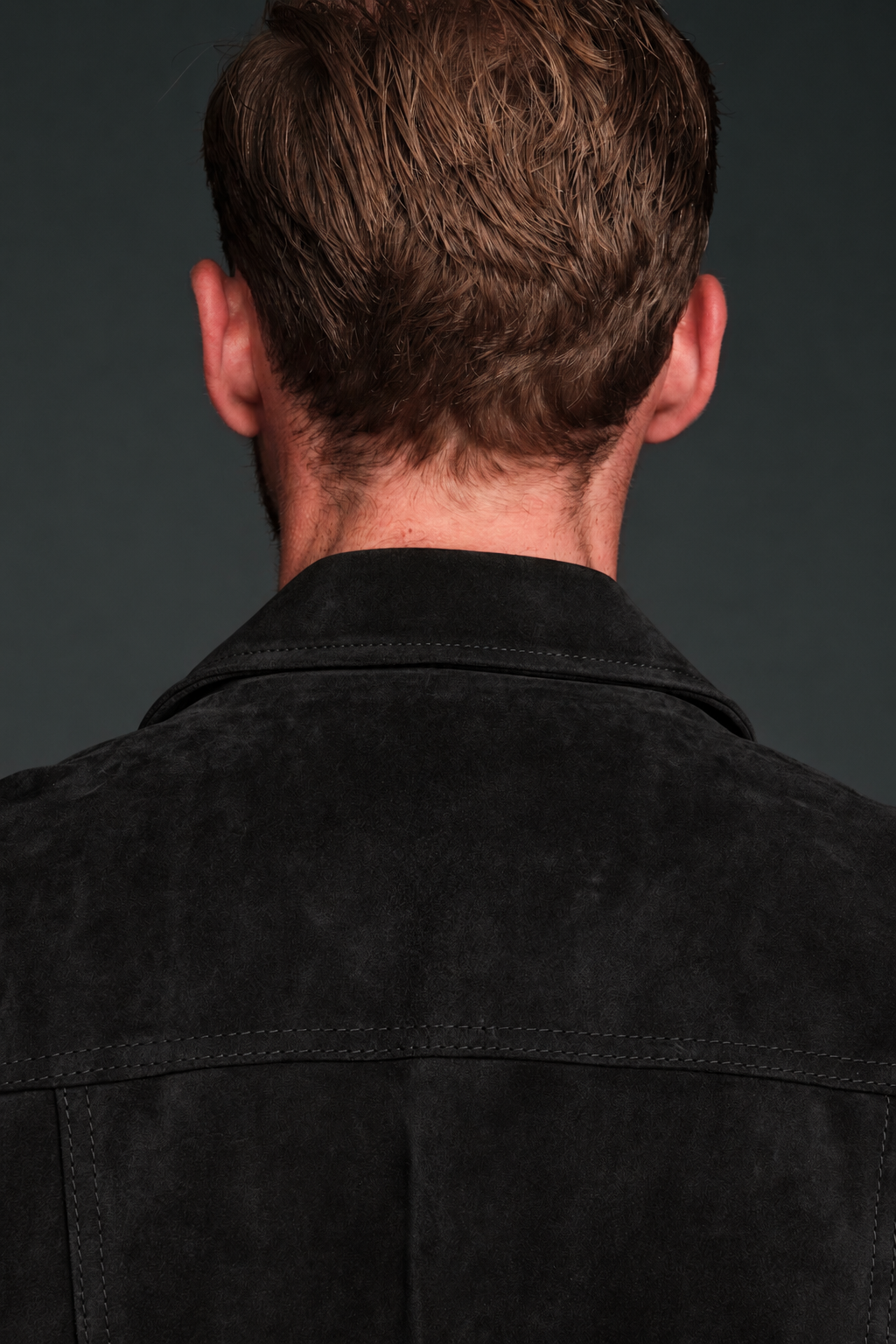 The Sinclair | Black