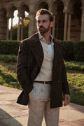 The Portico | Chestnut