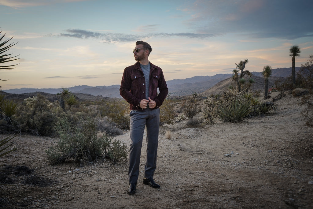 The Sinclair | Barolo Dusk