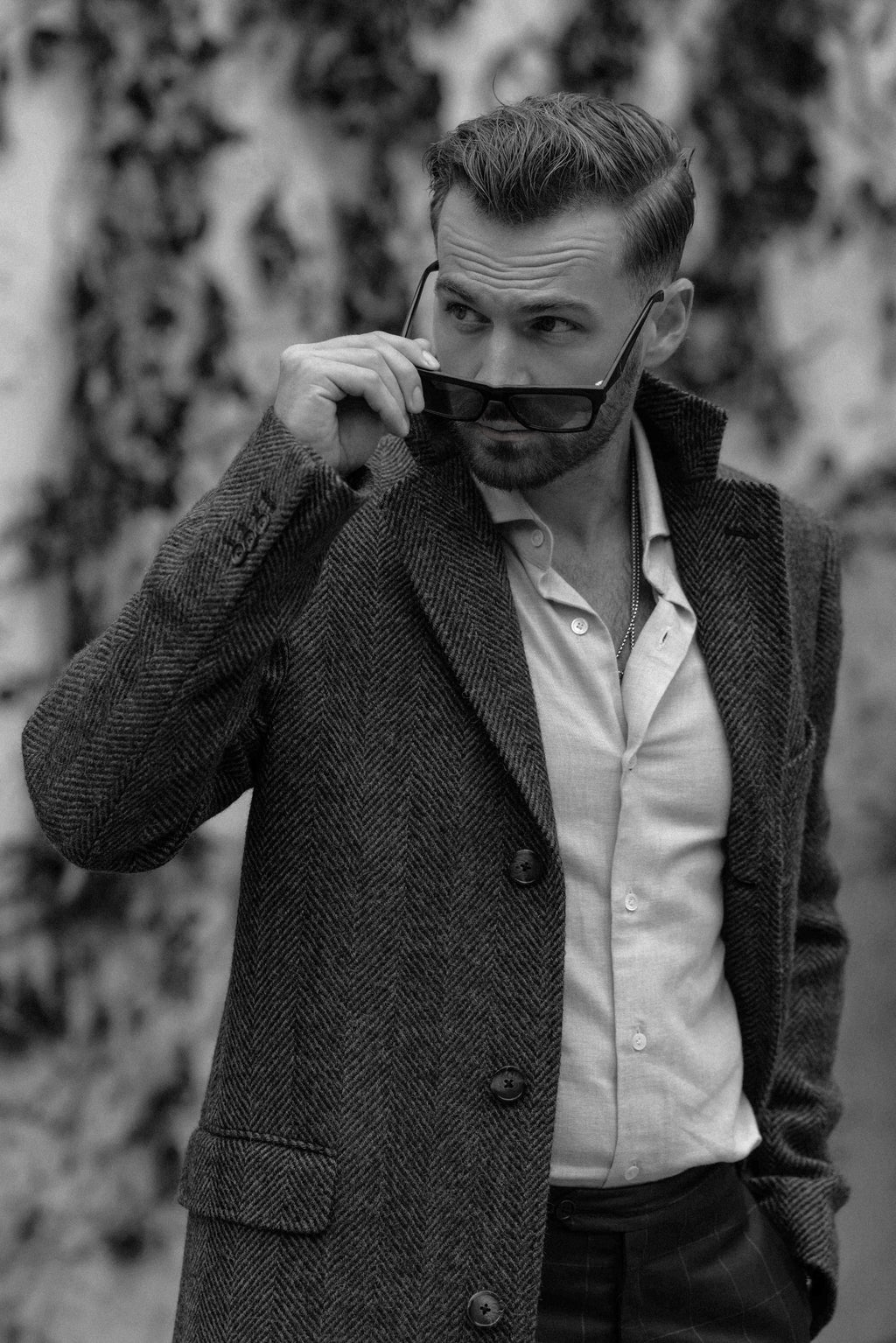 The Astoria | Cobblestone Mocha-Taupe