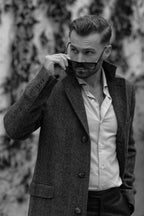 The Astoria | Cobblestone Mocha-Taupe