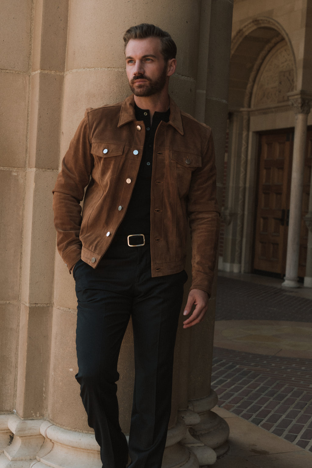 The Sinclair | Cognac