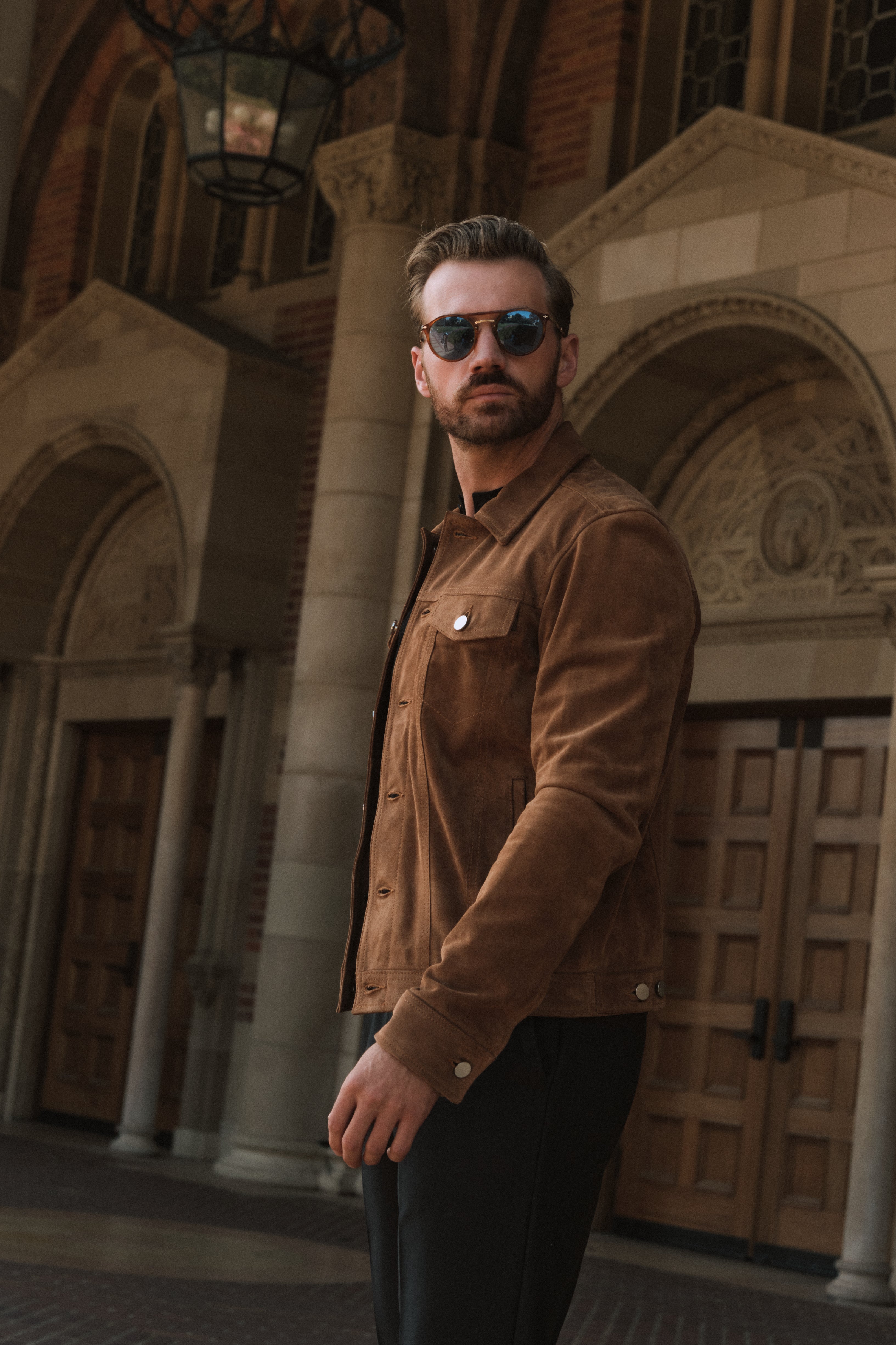 The Sinclair | Cognac