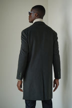 The Vitale | Loden Green