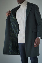 The Vitale | Loden Green