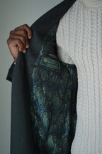 The Vitale | Loden Green