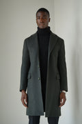 The Vitale | Loden Green