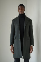 The Vitale | Loden Green