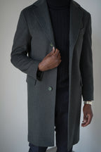 The Vitale | Loden Green