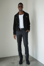The Sinclair | Black