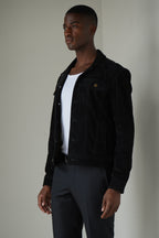 The Sinclair | Black