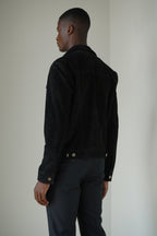 The Sinclair | Black