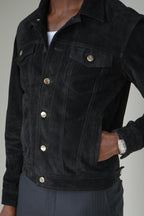 The Sinclair | Black