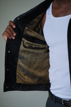 The Sinclair | Black