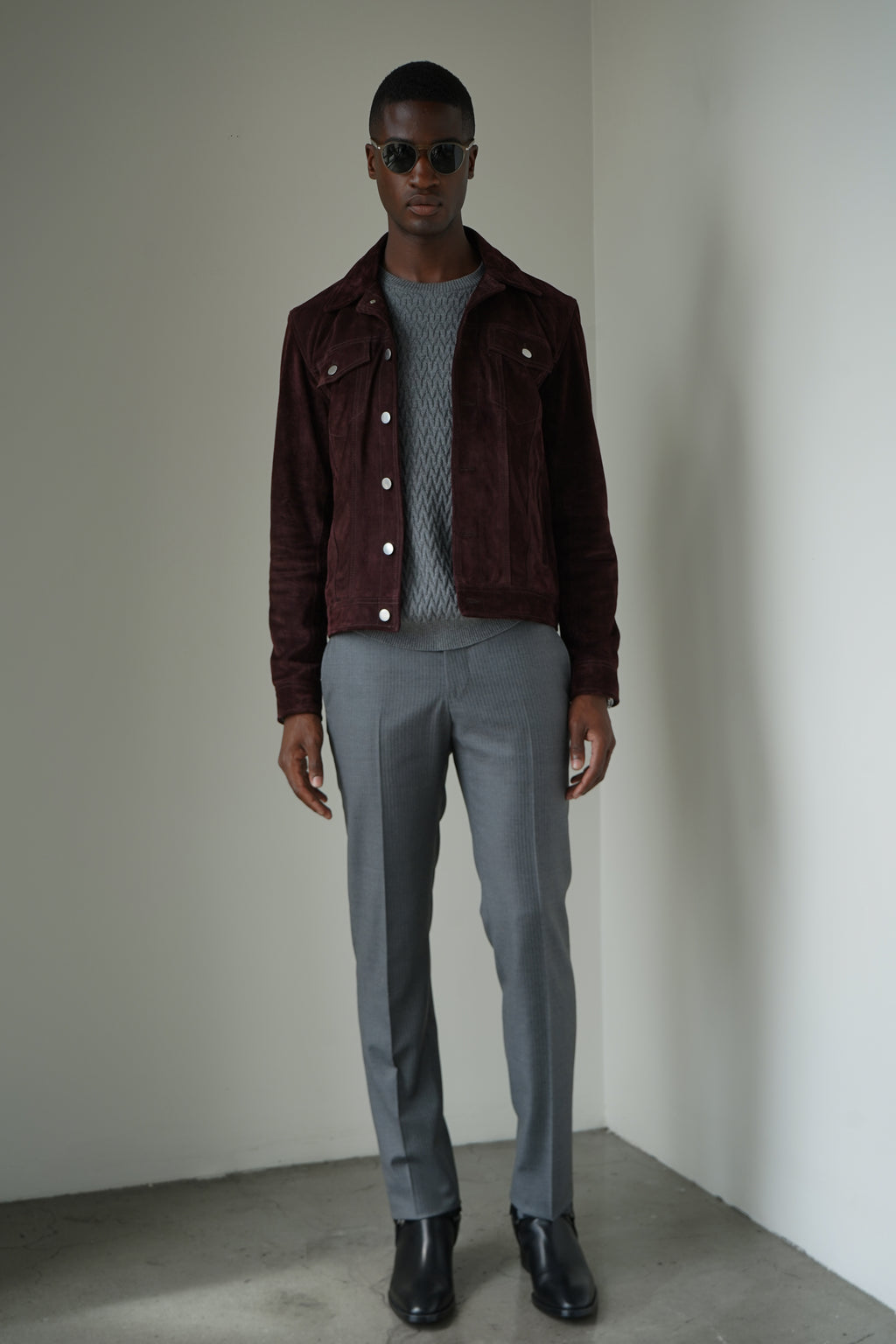 The Sinclair | Barolo Dusk