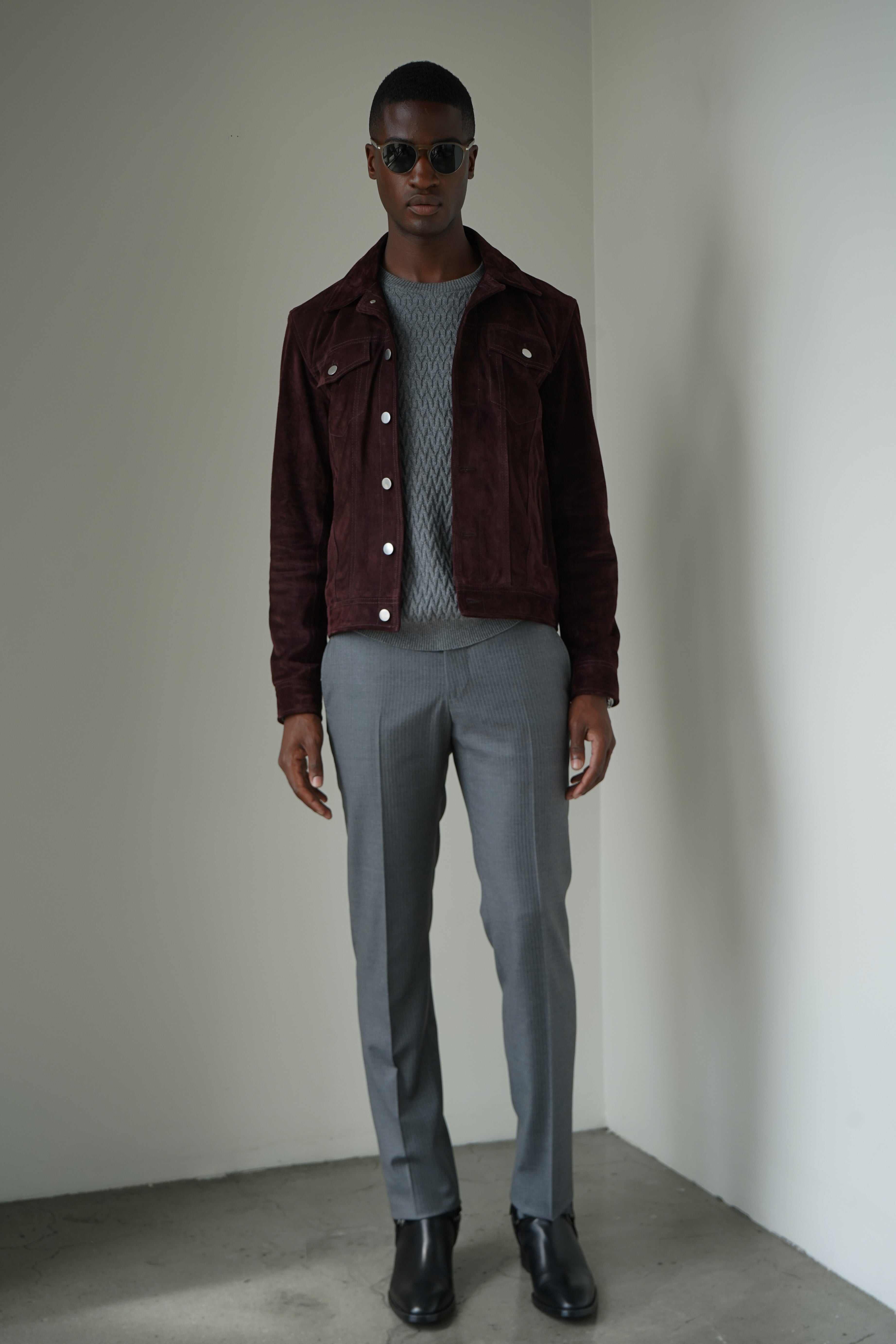 The Sinclair | Barolo Dusk