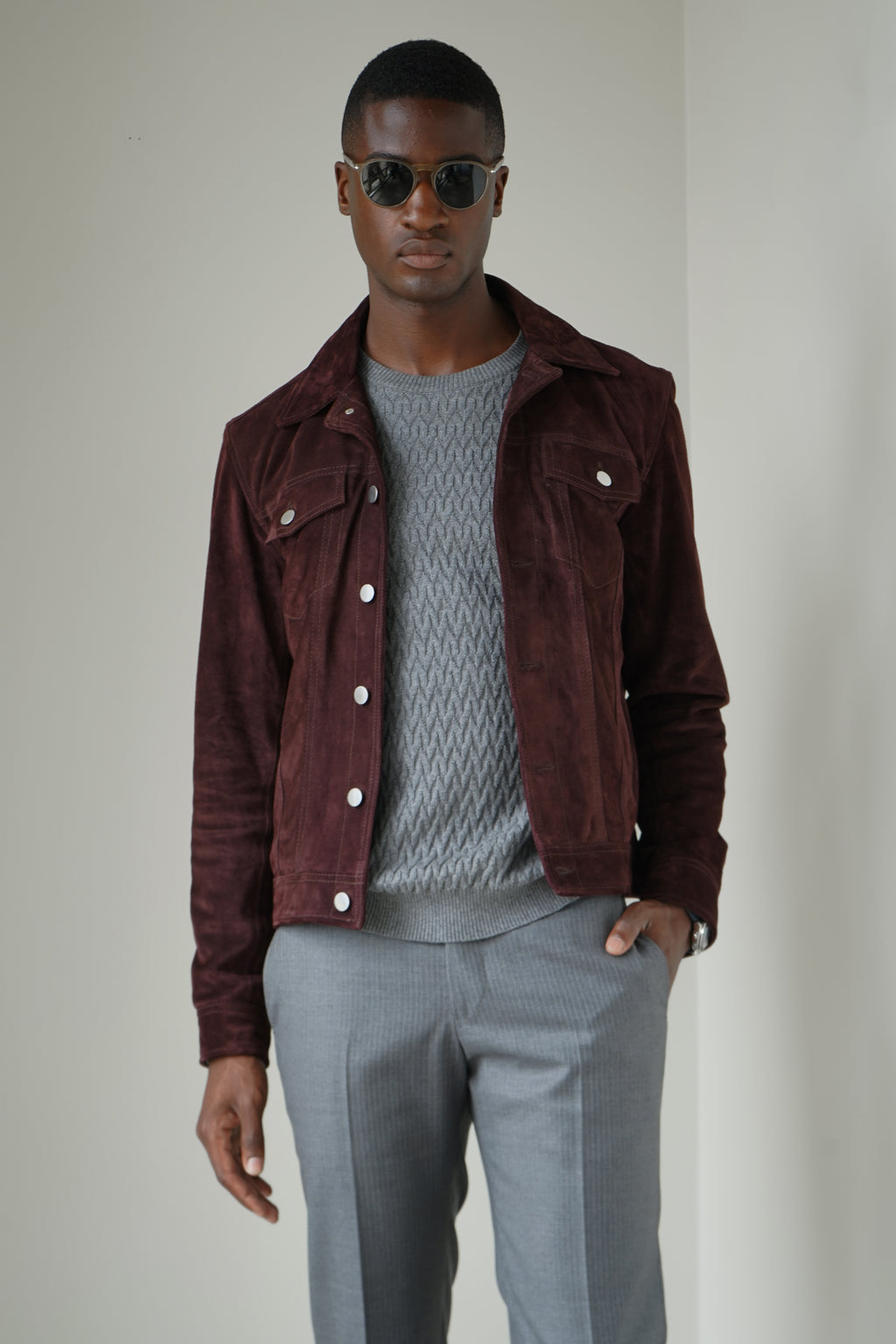 The Sinclair | Barolo Dusk