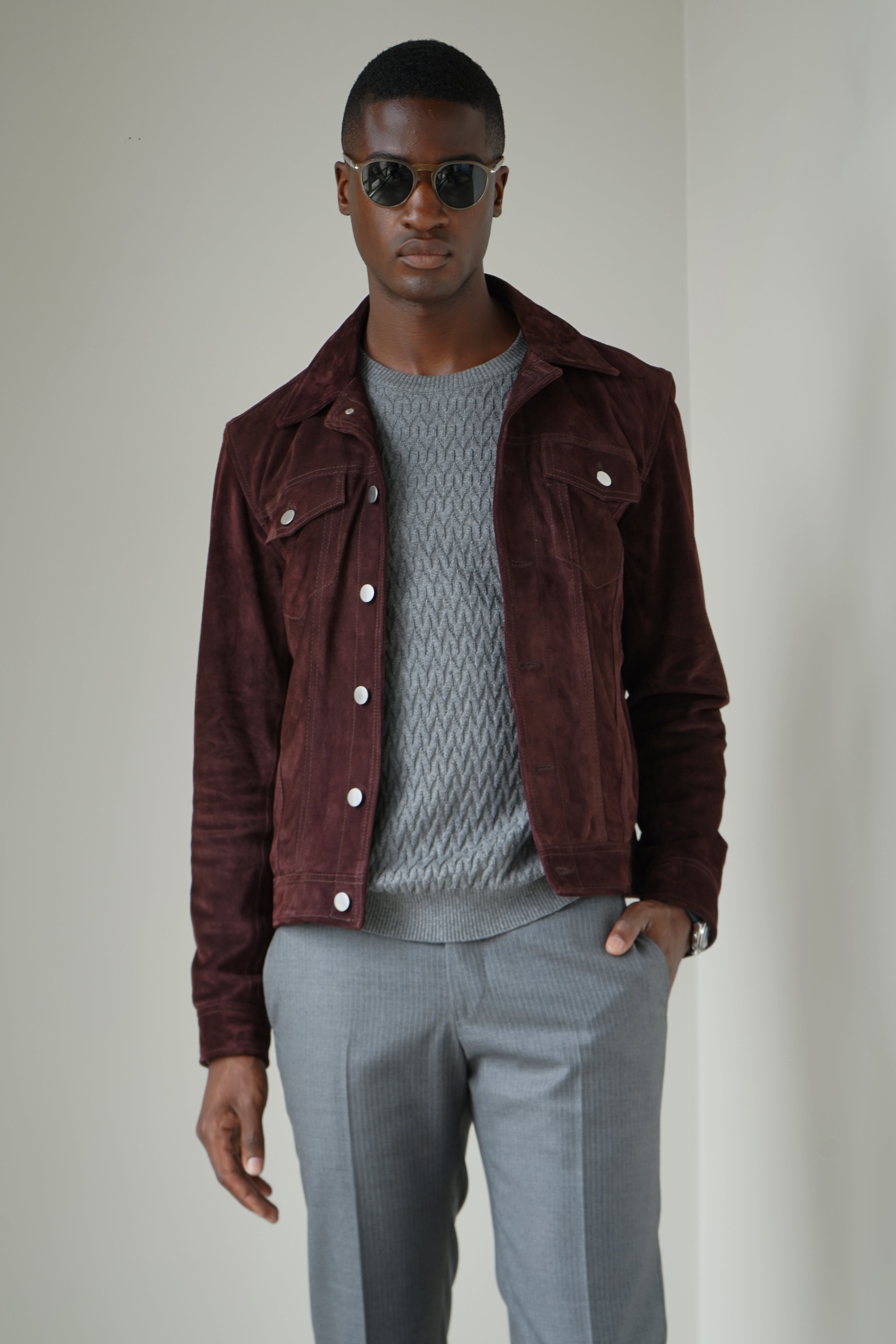 The Sinclair | Barolo Dusk