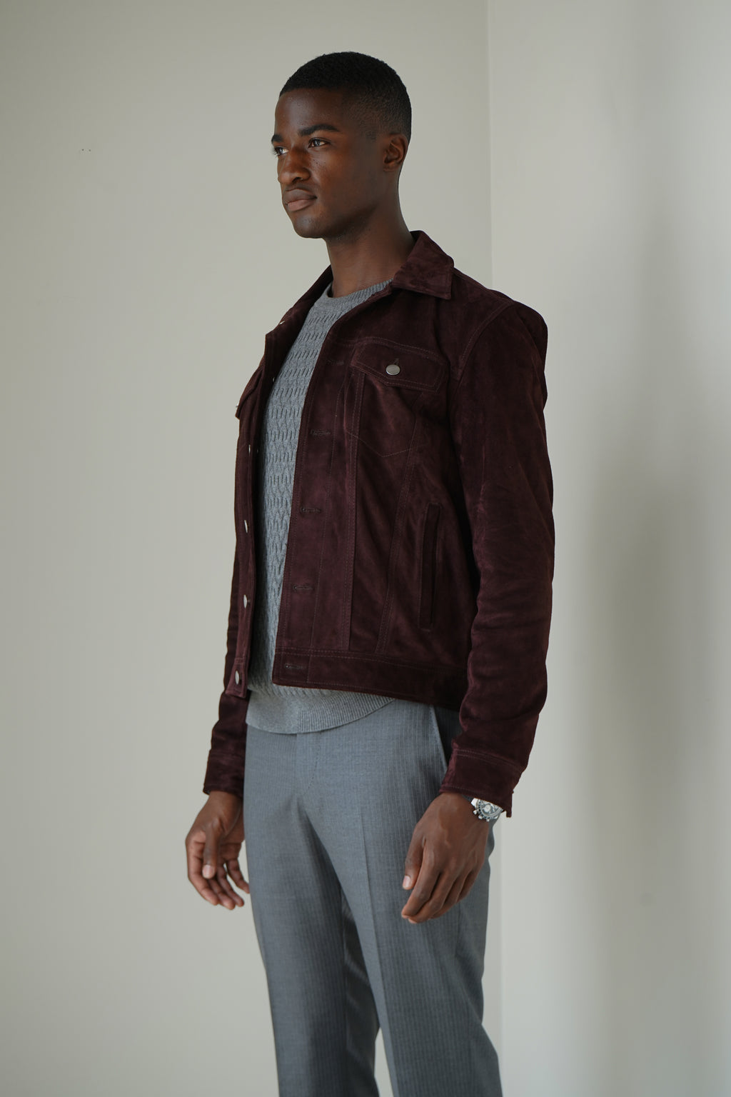 The Sinclair | Barolo Dusk