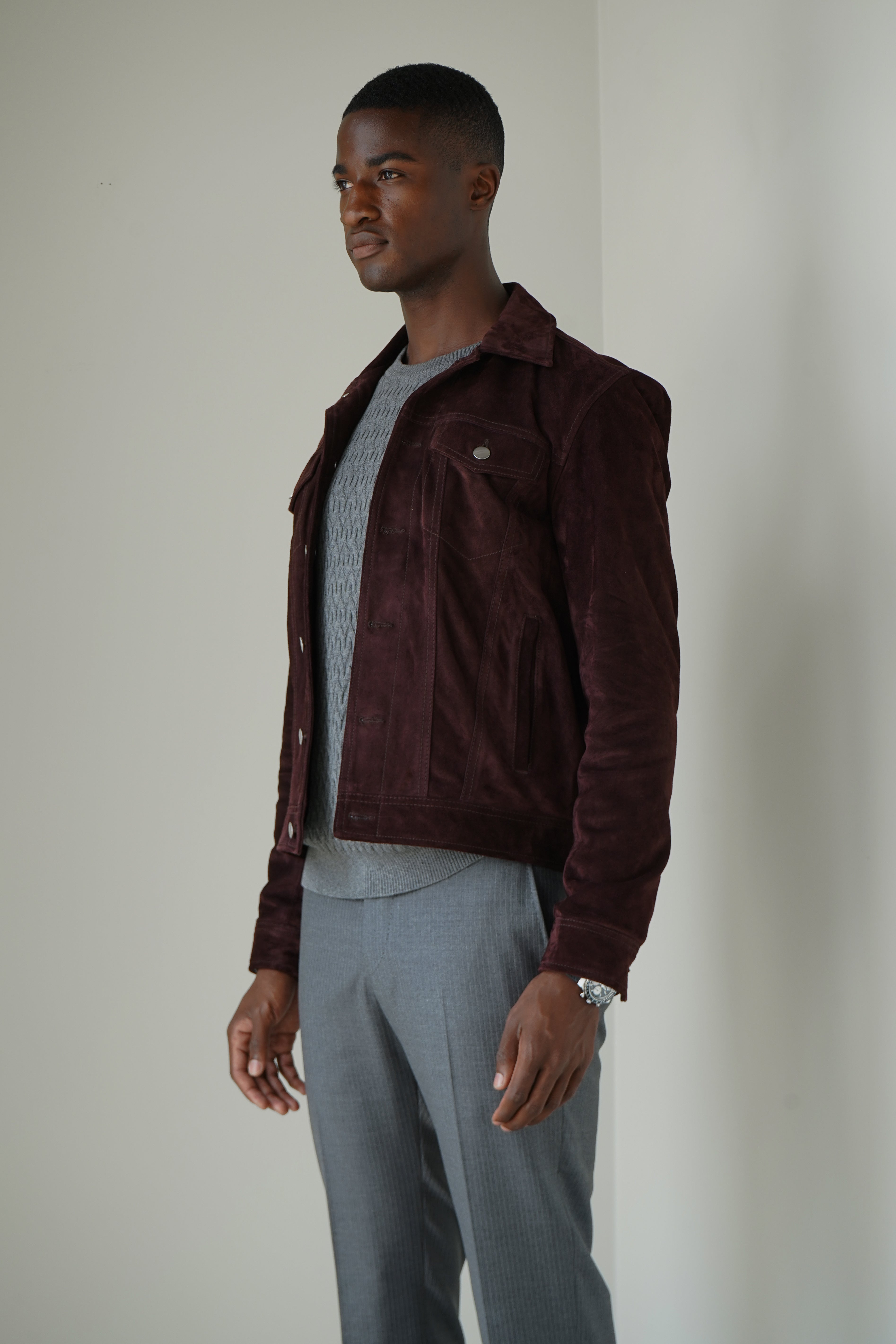 The Sinclair | Barolo Dusk