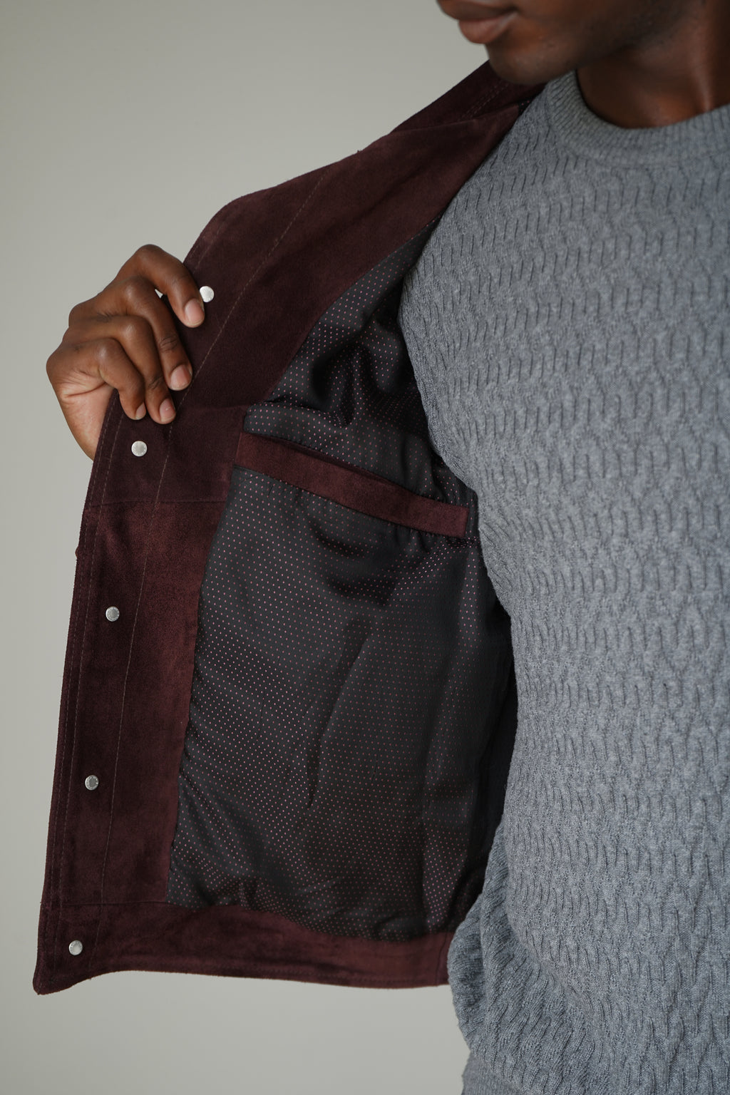 The Sinclair | Barolo Dusk