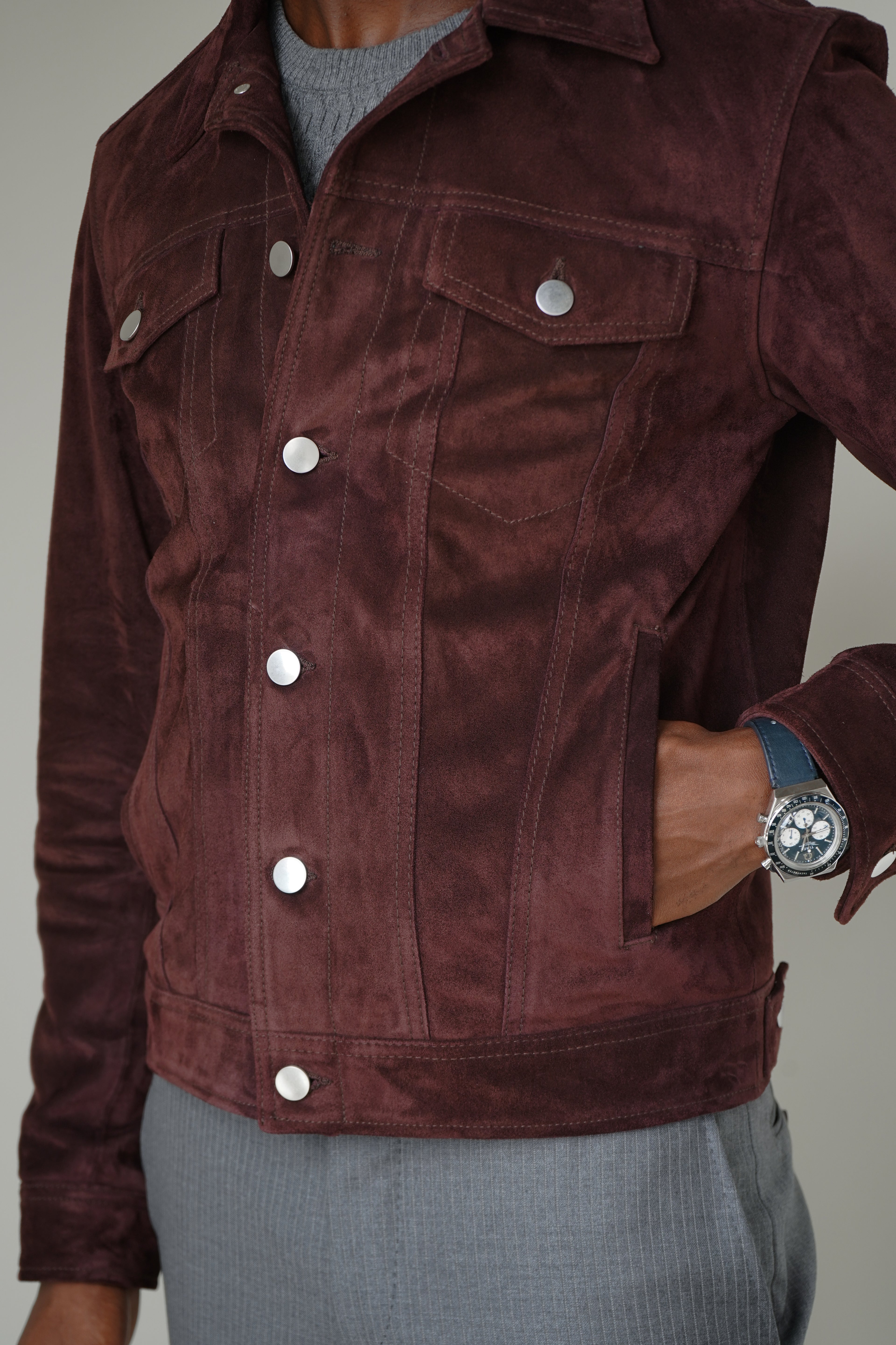 The Sinclair | Barolo Dusk